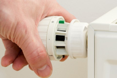 Wettles central heating repair costs